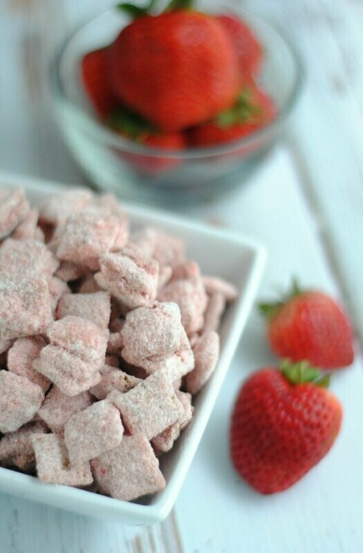 Protein Crunch 