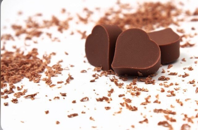 Dark Chocolate (New Flavors Available!)