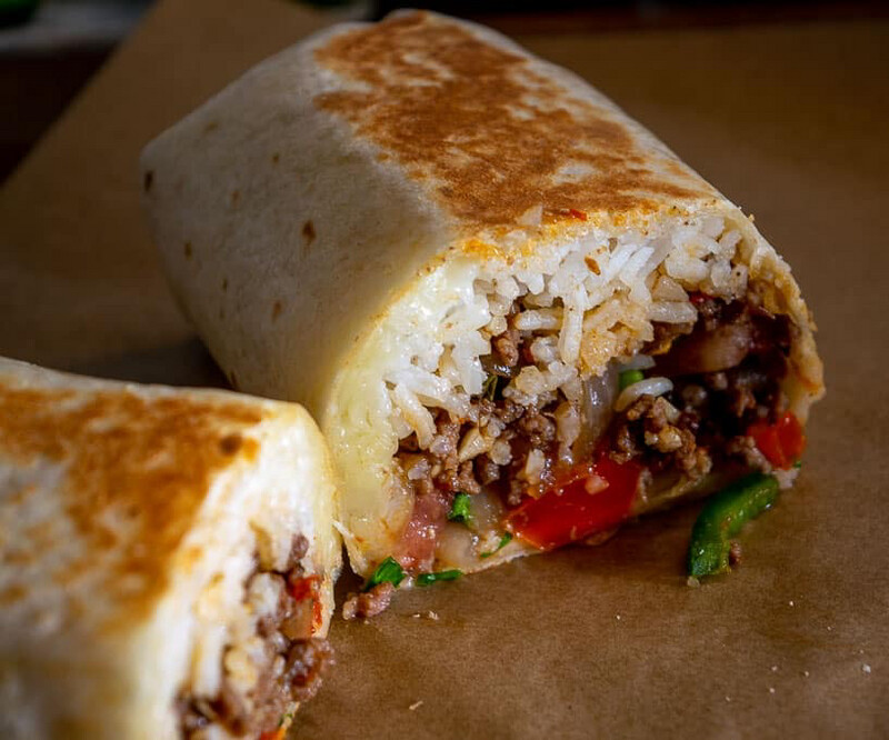 The Bulk Wrap