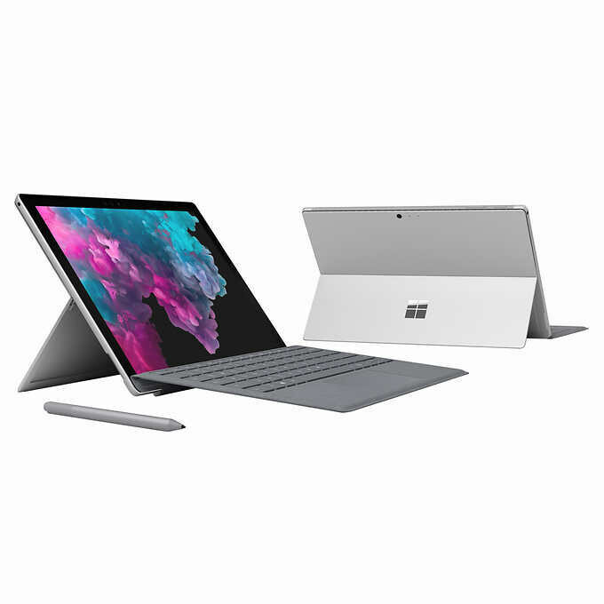 Microsoft Surface Microsoft Surface