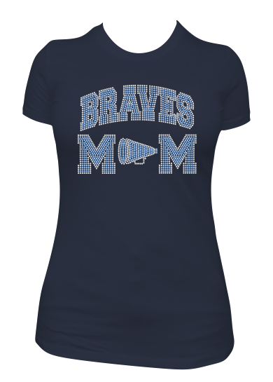 Women&#39;s Scoop Neck T-shirt (Fitted)
