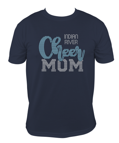 Unisex Scoop T-shirt (Loose)