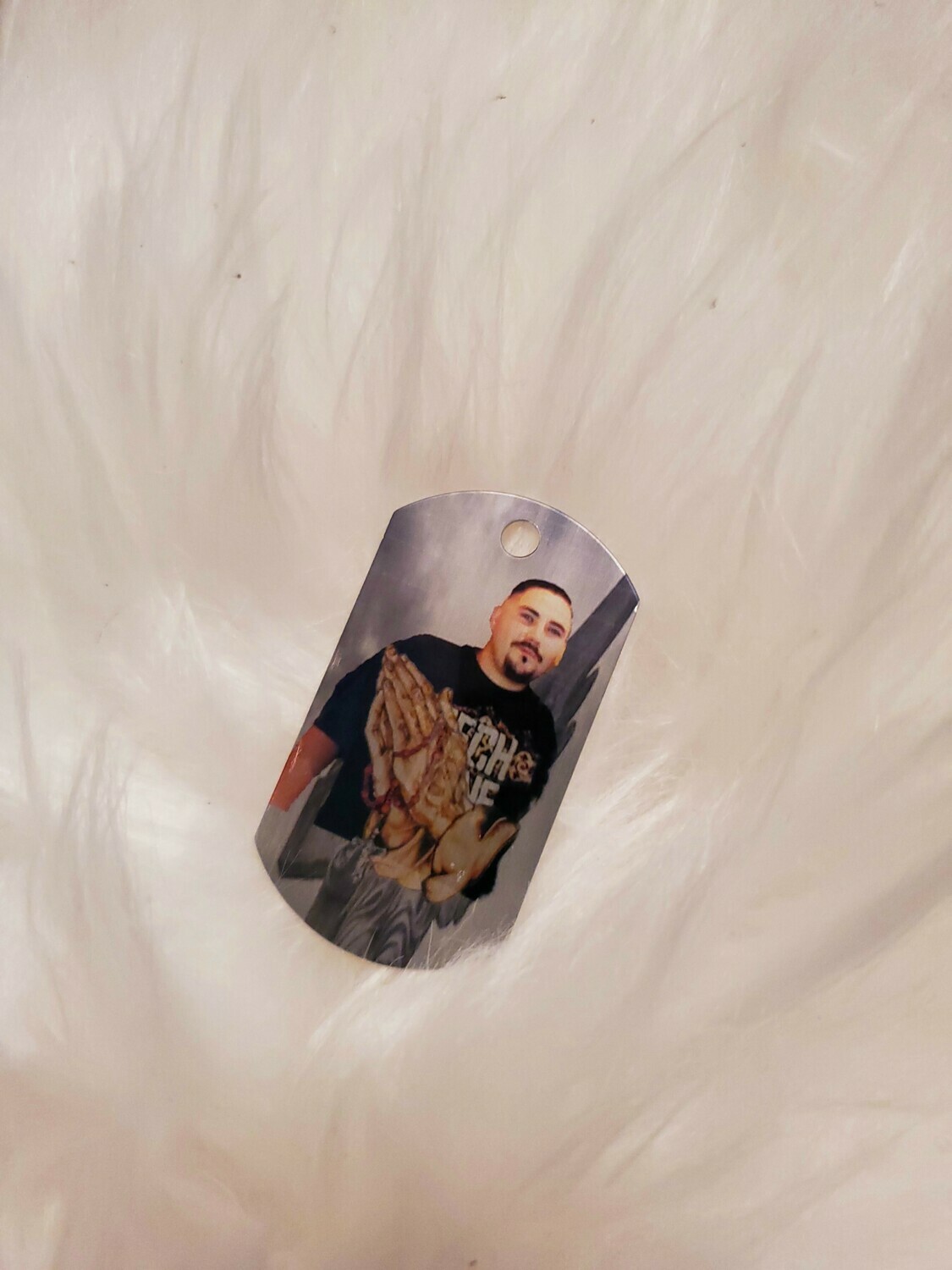 Dog tag