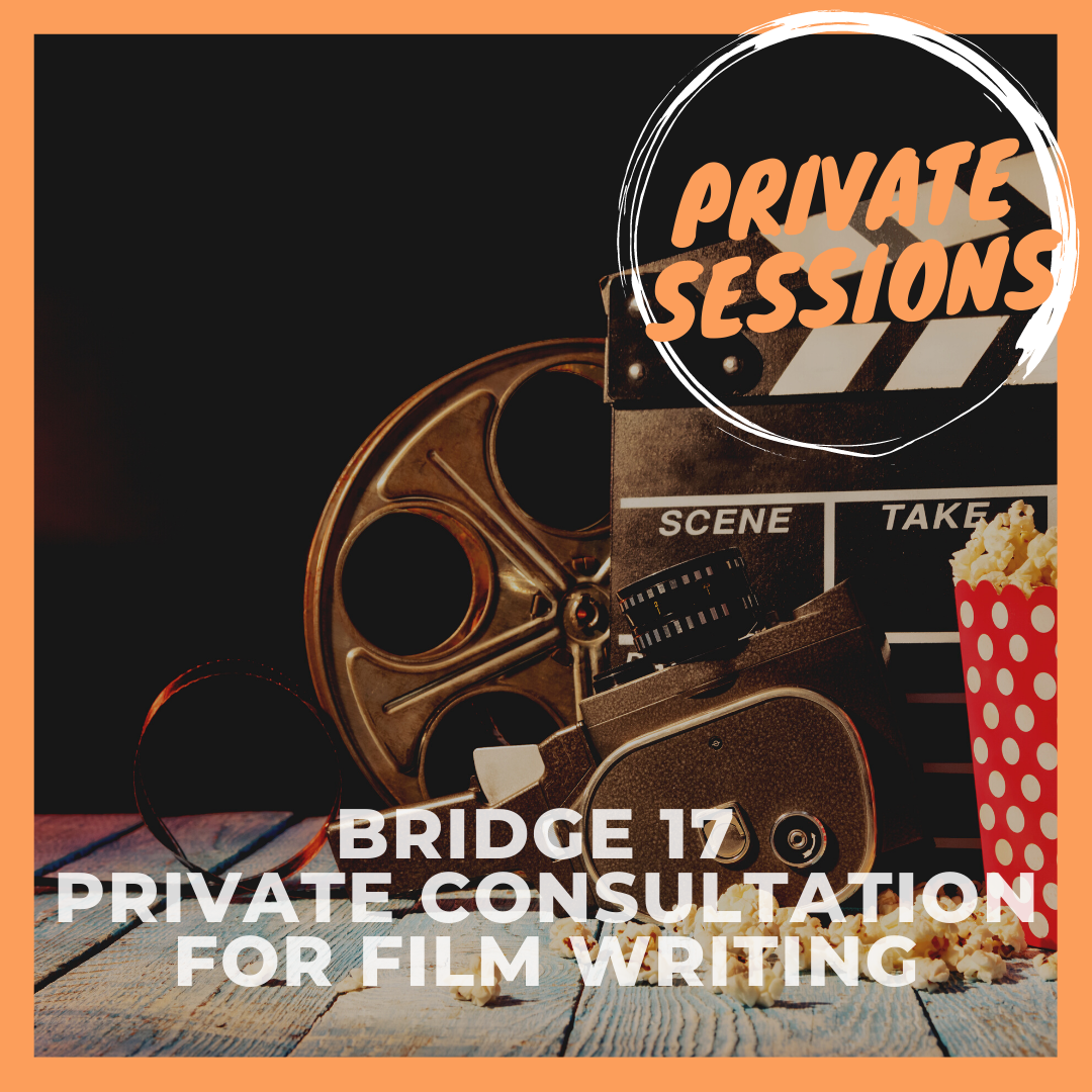 Private Consultation - Film