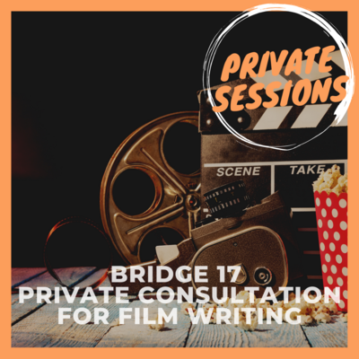 Private Consultation - Film