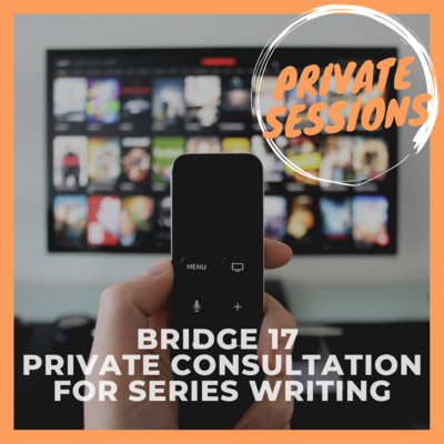 Private Consultation - TV Series