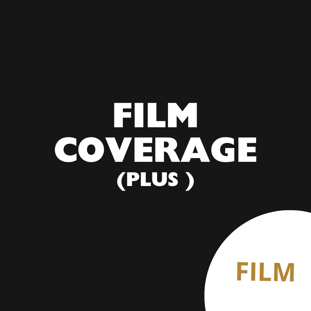 Film Coverage Plus