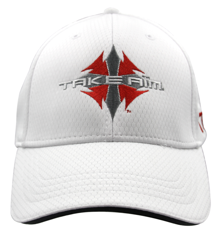 Take Aim Arrow Logo