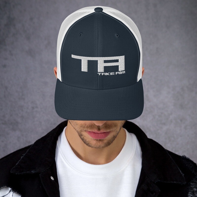 Take Aim TA Trucker Cap