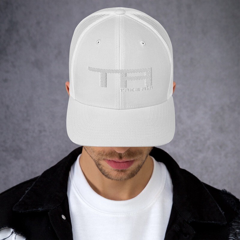 TA Trucker Cap
