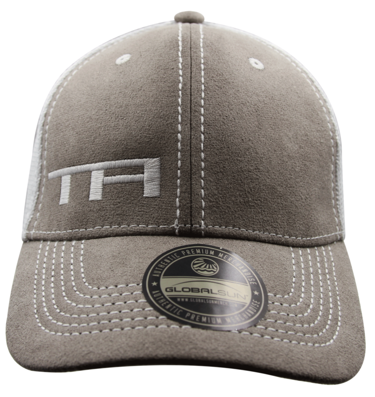 Take Aim TA right front panel