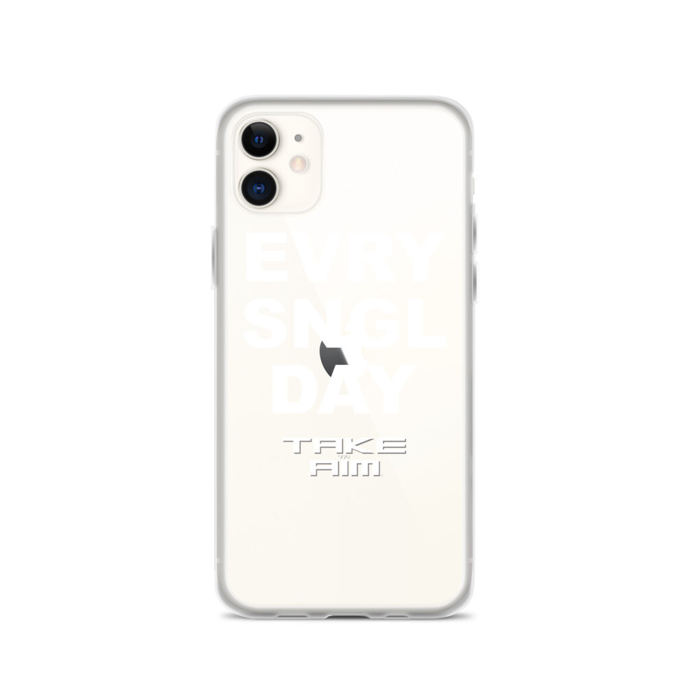 iPhone Case, Size: iPhone 11