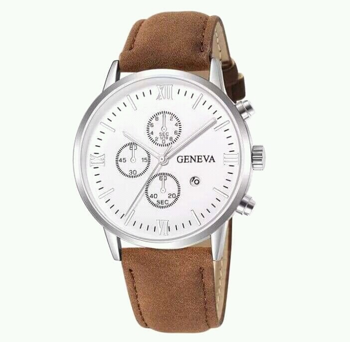 Montre pour Homme 