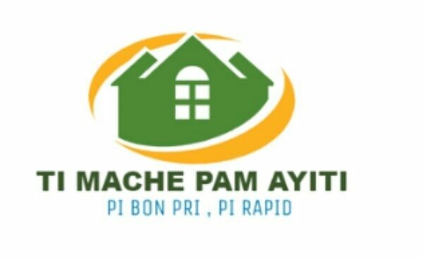 Ti mache pam Ayiti