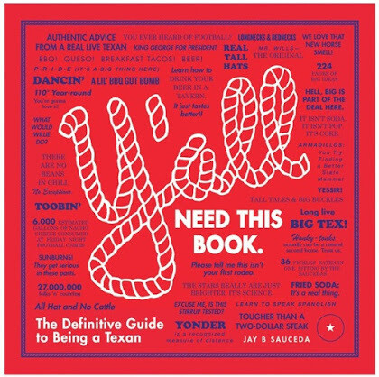 Y'all Need This Book