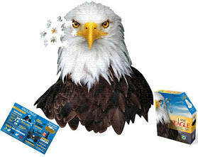 Madd Capp I Am Eagle