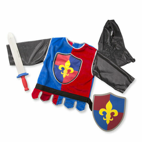 Knight Role Play Set