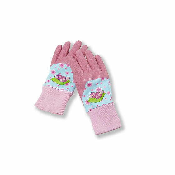 Cutie Pie Butterfly Gloves