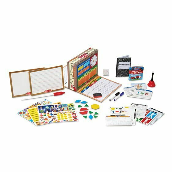 Rock Star Role Play Set