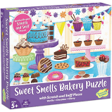 Sweet Smell Bakery Puzzle