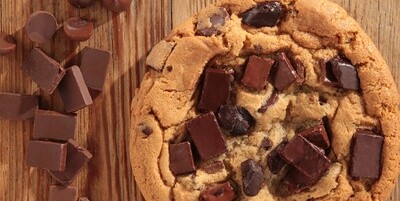 Build Your Schlotzsky's Cookie Sandwich