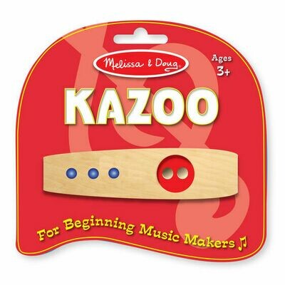 M&D Kazoo