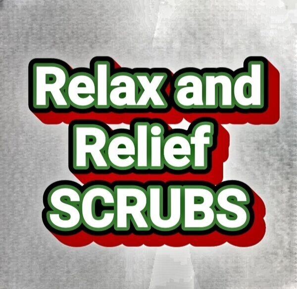 Relax Relief