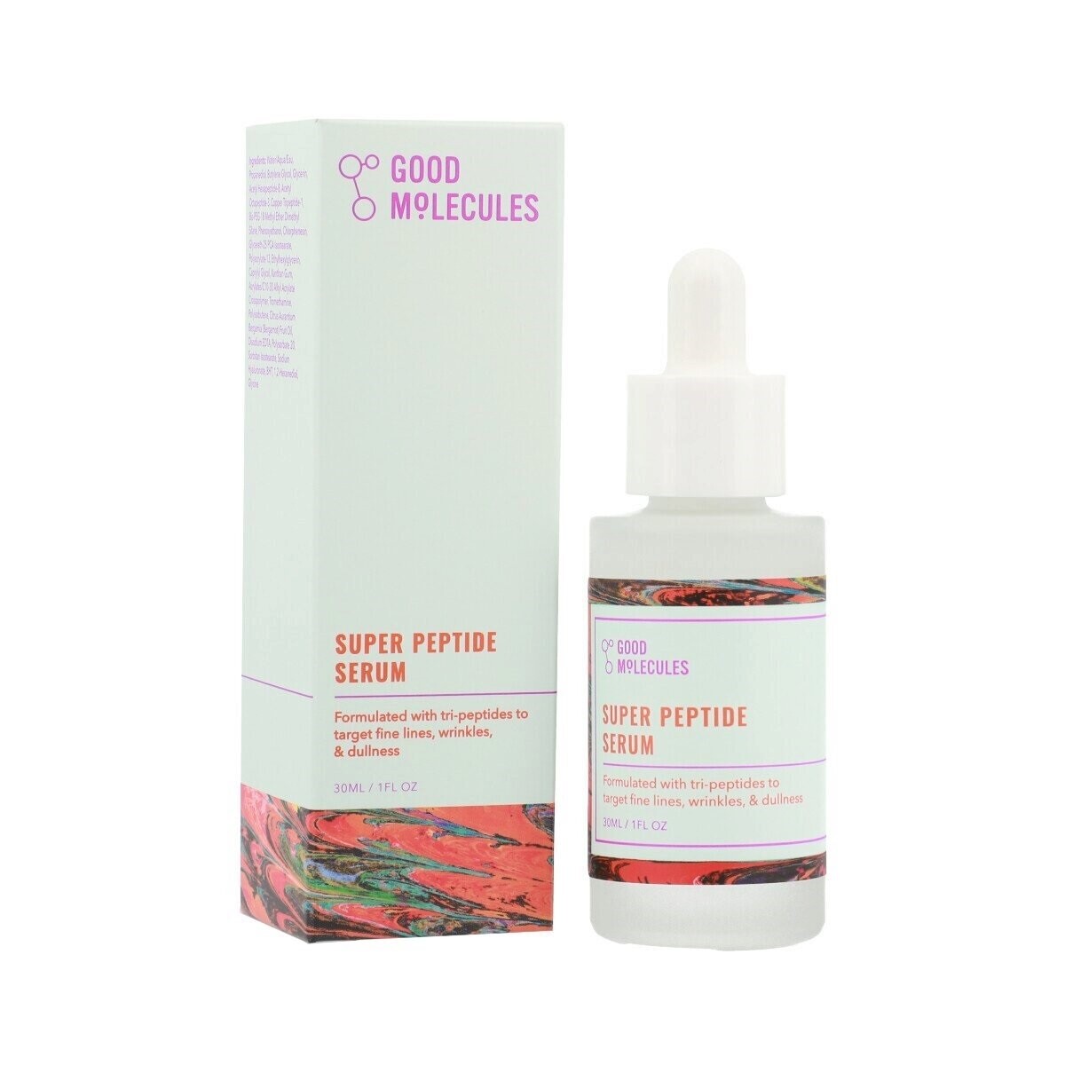 super peptide serum