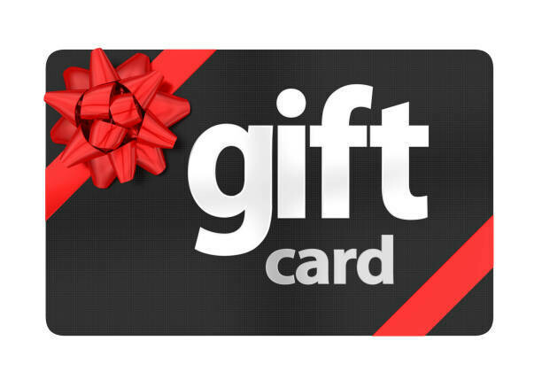 BLACKDOLL SHOP - Gift Card