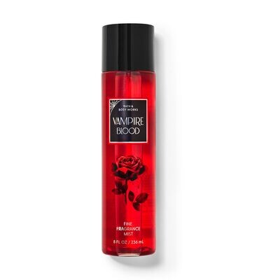 BATH AND BODY WORKS - Vampire Blood Fragancia Corporal