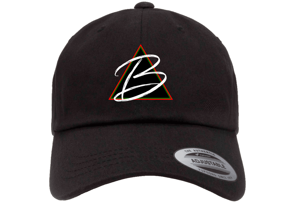 Bilderberg Dad Hat