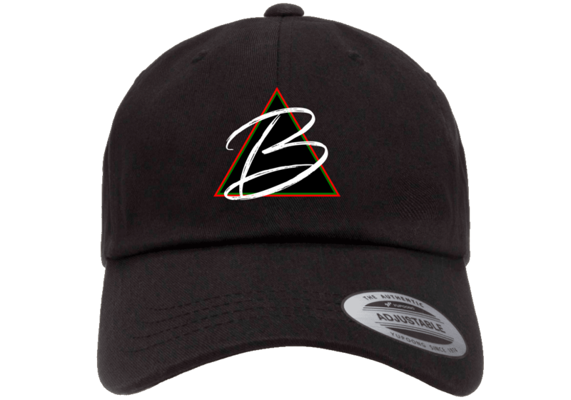 Bilderberg Dad Hat