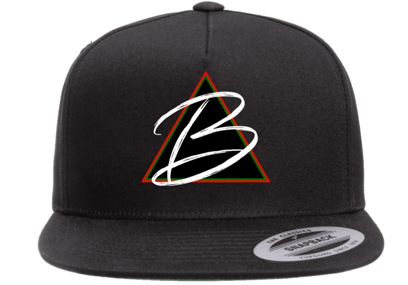 Bilderberg Snapback