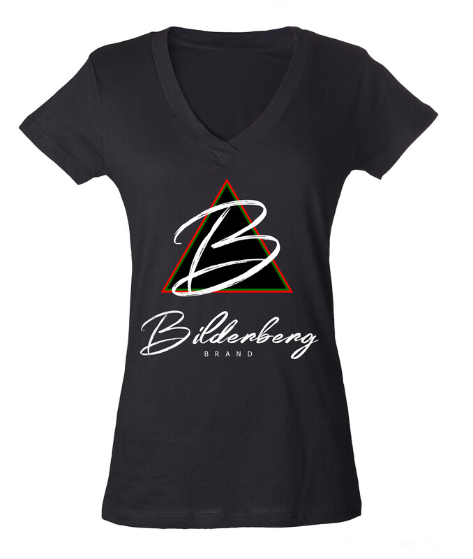 Bilderberg Women&#39;s V-Neck Shirt
