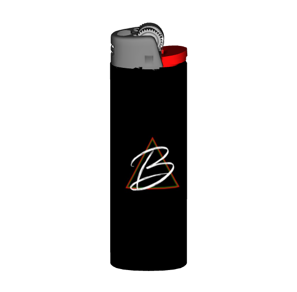 Bilderberg Lighter