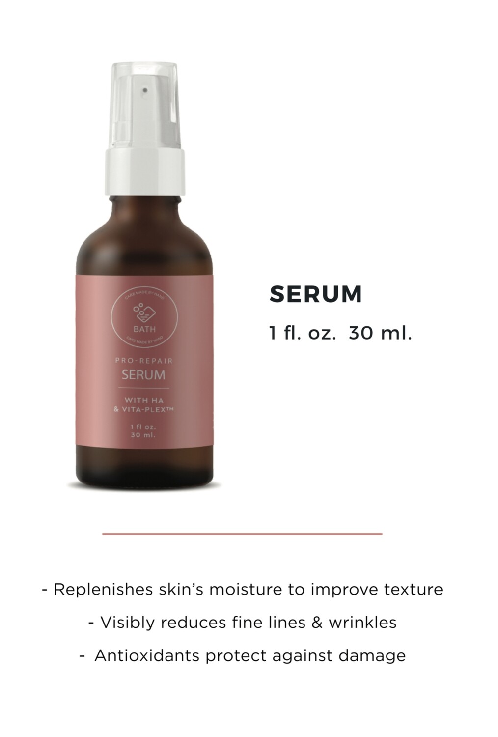 SERUM