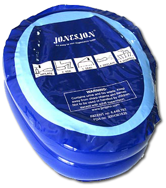 JONESJON - 6-Pack