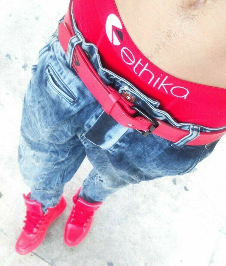 Ethika men&#39;s underwear