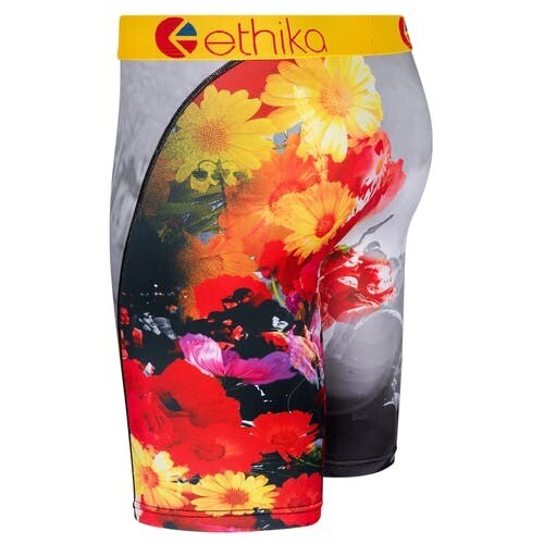 Ethika patterned underwear