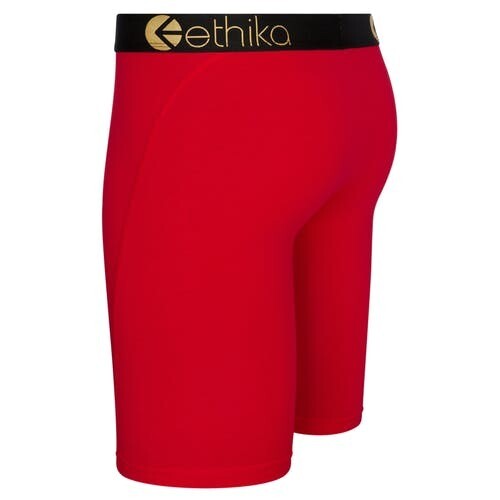 Ethika bright colors