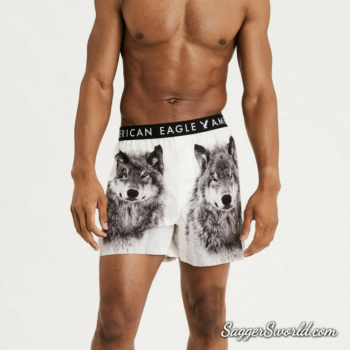 American Eagle