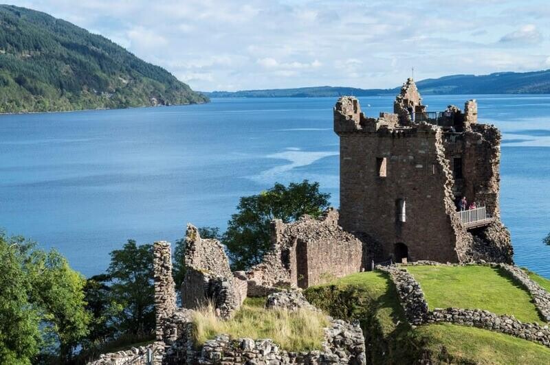 Music Tour to Scotland Deposit - Sara