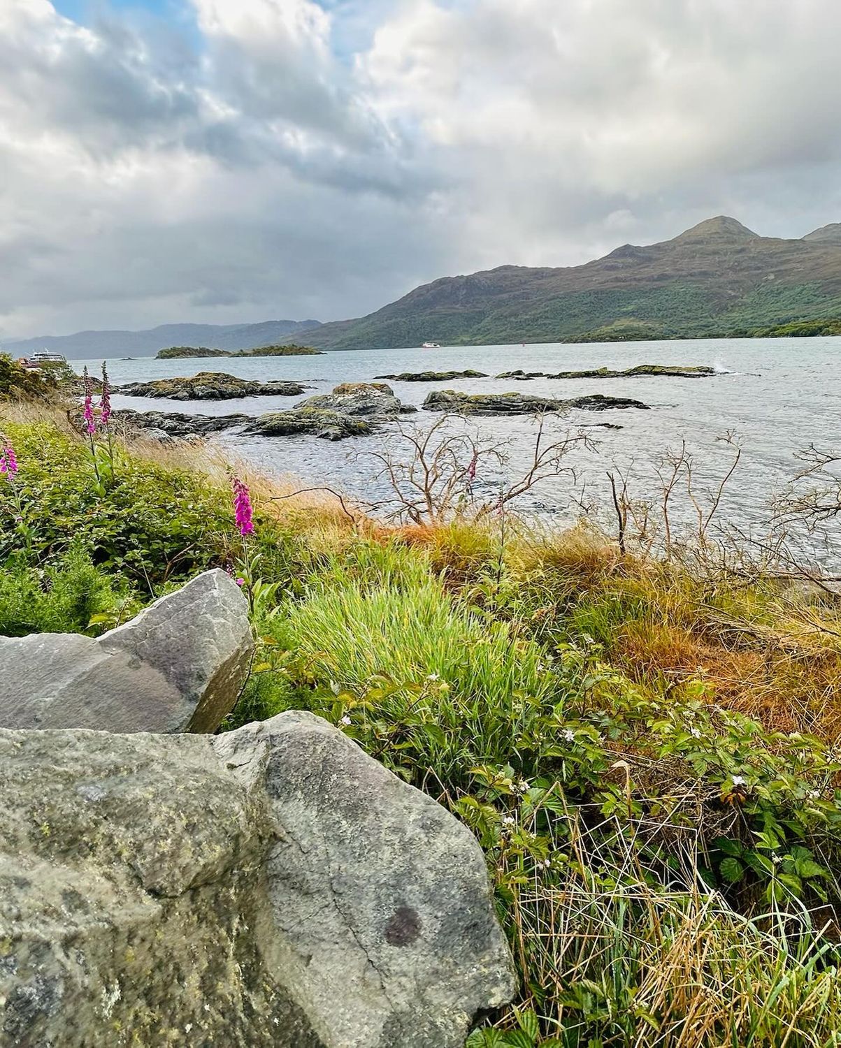 Hiking Tour 2nd payment