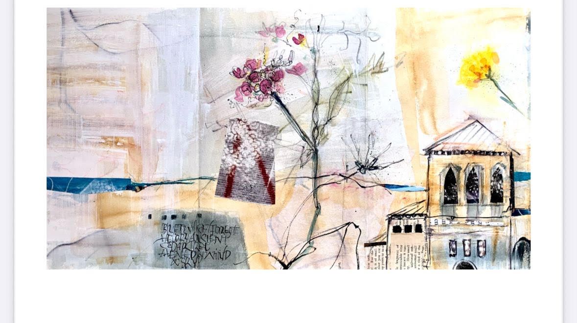 Sketch Scotland II Deposit