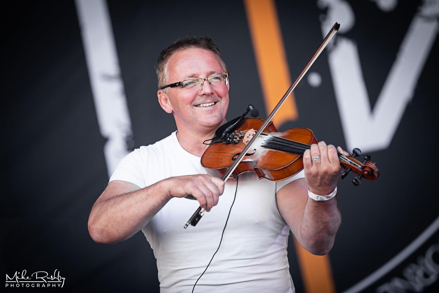 Music Tour with Bruce - deposit