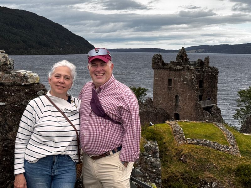 Deposit - Thin Places of Scotland