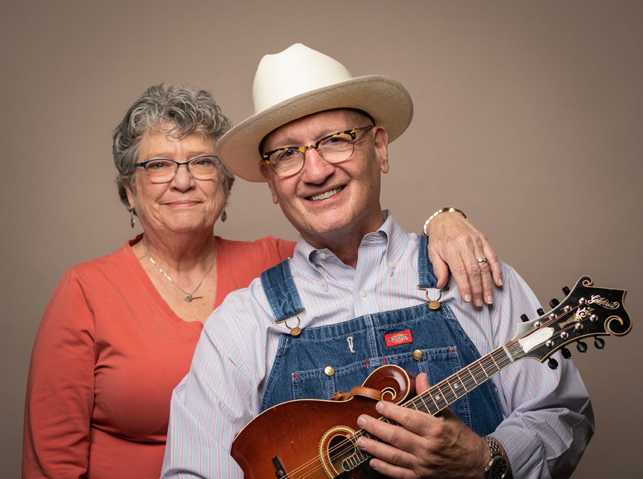 Deposit: Scotland with the Knackered Ramblers