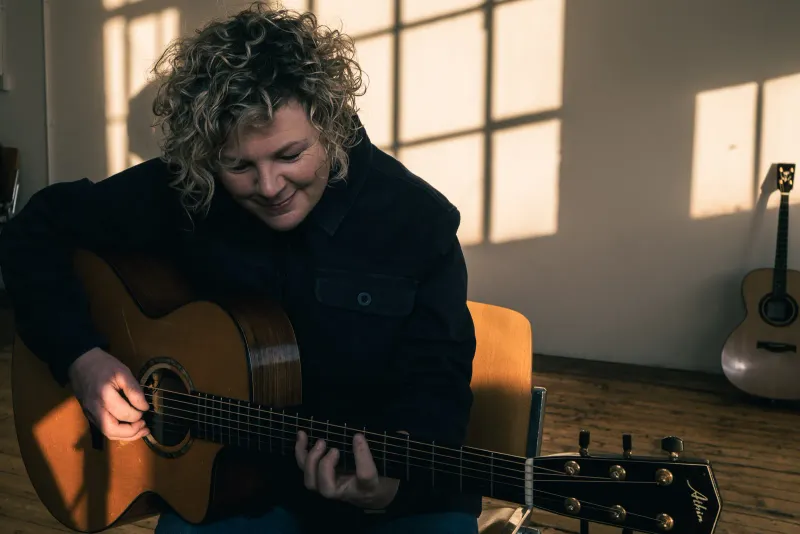 Deposit - Highland Tour with Anna Massie