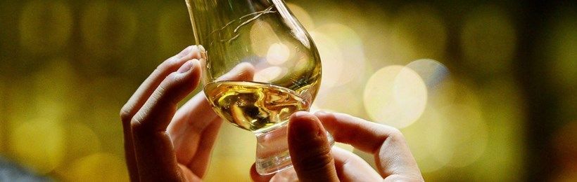 Whisky Tour of Scotland final payment