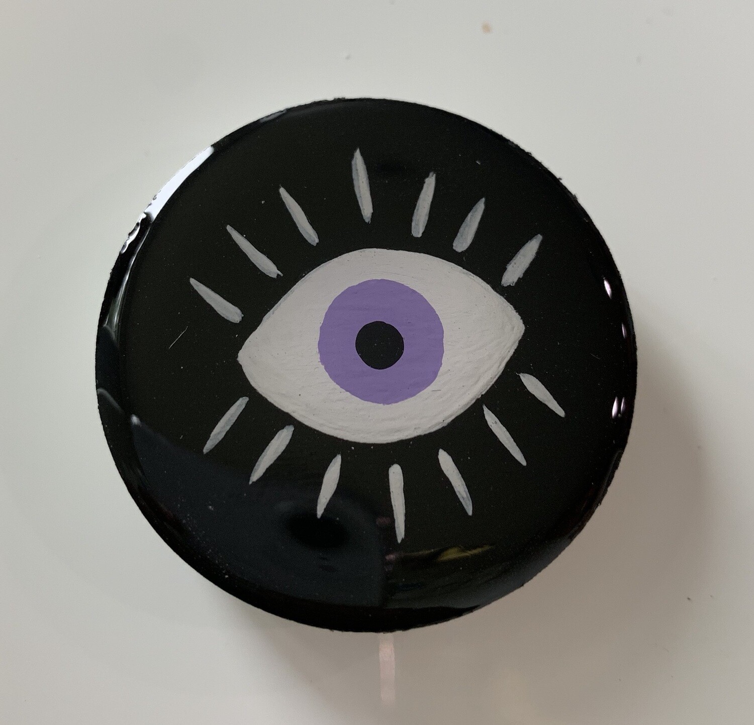 Black Eye PopSocket